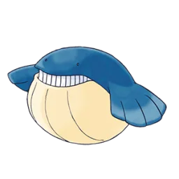 Wailmer
