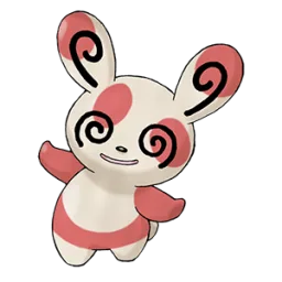 Spinda