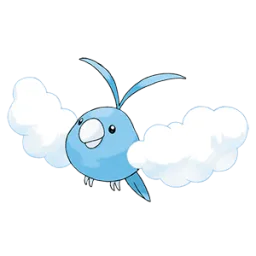 Swablu
