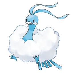 Altaria