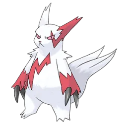 Zangoose