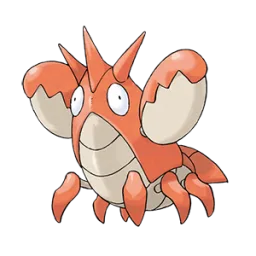 Corphish
