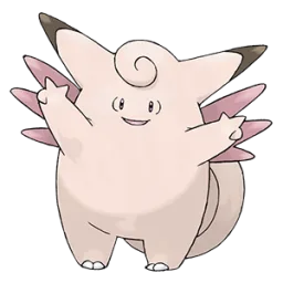 Clefable