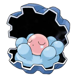 Clamperl