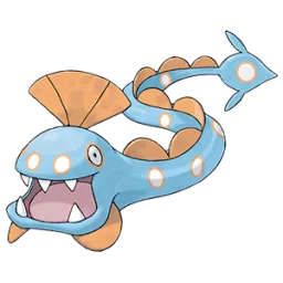 Huntail