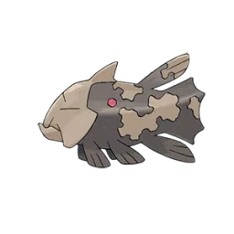 Relicanth