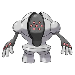 Registeel
