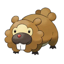 Bidoof