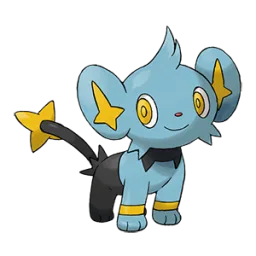 Shinx