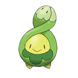 Budew