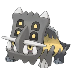 Bastiodon