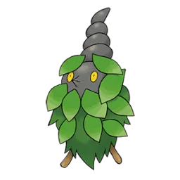 Burmy