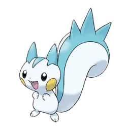 Pachirisu