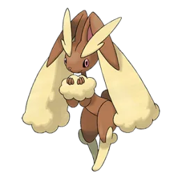 Lopunny