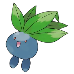 Oddish