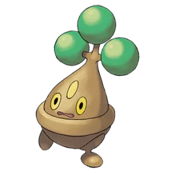 Bonsly