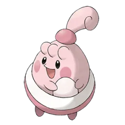 Happiny