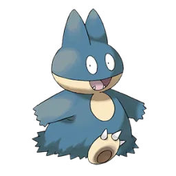 Munchlax