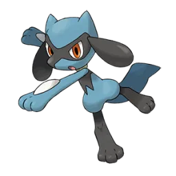 Riolu