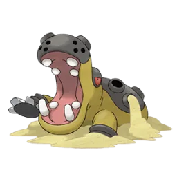 Hippowdon