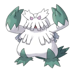 Abomasnow
