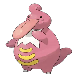 Lickilicky