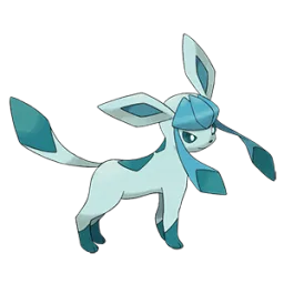 Glaceon