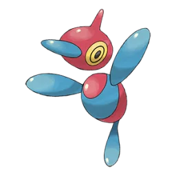 Porygon-Z