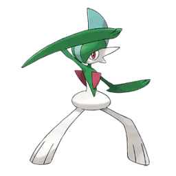 Gallade