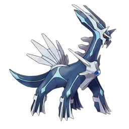 Dialga