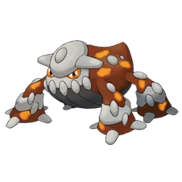 Heatran