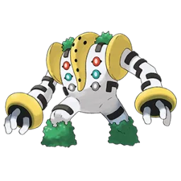 Regigigas