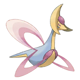 Cresselia