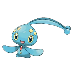 Manaphy