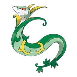 Serperior