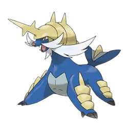 Samurott