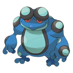 Seismitoad