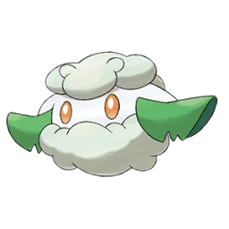 Cottonee