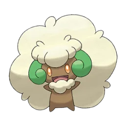 Whimsicott