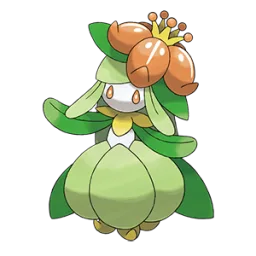 Lilligant