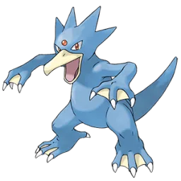 Golduck