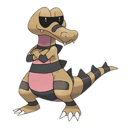 Krokorok