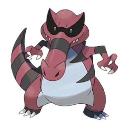 Krookodile