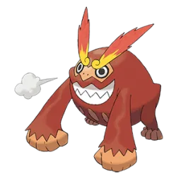 Darmanitan