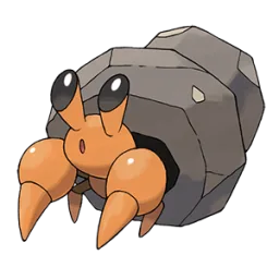 Dwebble