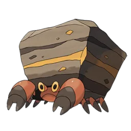 Crustle