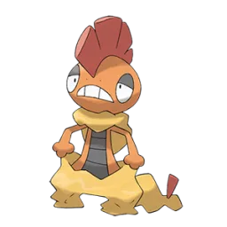 Scrafty