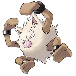 Primeape
