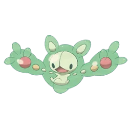 Reuniclus