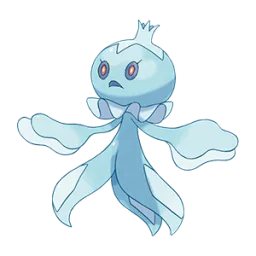 Frillish
